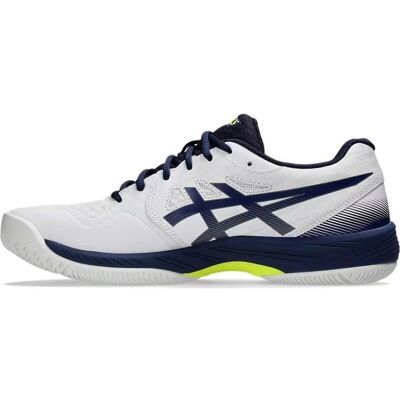 Asics Gel-Court Hunter 3 1071a88-102 Blancas Blanco 39 Hombre Asics Gel-Court Hunter 3 1071a88-102 Blancas Blanco 39 Hombre