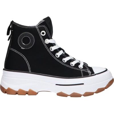 REFRESH 172476 Negro 37 Mujer REFRESH 172476 Negro 37 Mujer