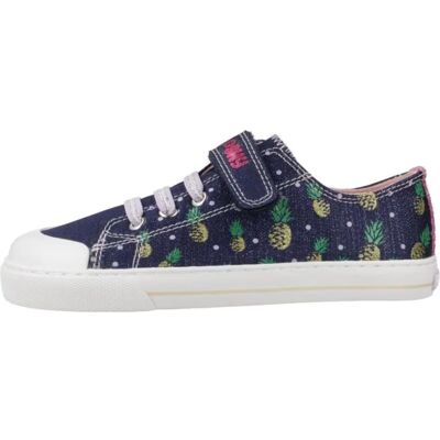 PABLOSKY Zapatillas Nina Modelo 981320p Color Azul Nvyglr 33 Hombre PABLOSKY Zapatillas Nina Modelo 981320p Color Azul Nvyglr 33 Hombre