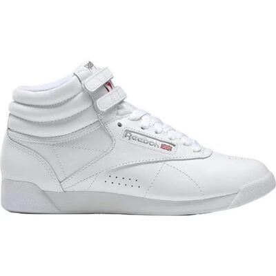 REEBOK Zapatillas Para Mujer En Color Blanco 36 Mujer REEBOK Zapatillas Para Mujer En Color Blanco 36 Mujer
