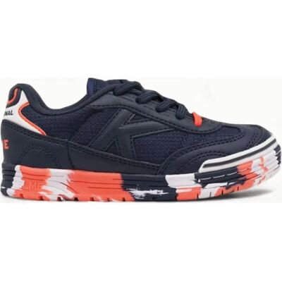 Zapatillas De Fútbol Sala Kelme 706 Azul Marino Para Niña 706 37 Hombre Zapatillas De Fútbol Sala Kelme 706 Azul Marino Para Niña 706 37 Hombre