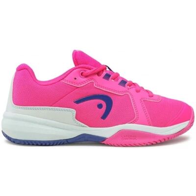 HEAD Zapatillas Sprint 3 5 Para Ninos Unisex En Color Rosa 39 Hombre HEAD Zapatillas Sprint 3 5 Para Ninos Unisex En Color Rosa 39 Hombre