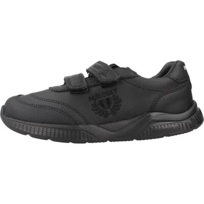 Pablosky Zapatillas 203910p, Negro 26 Hombre Pablosky Zapatillas 203910p, Negro 26 Hombre