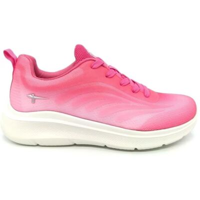 TAMARIS Deportiva 8-83710 Fucsia Rosa 39 Mujer TAMARIS Deportiva 8-83710 Fucsia Rosa 39 Mujer
