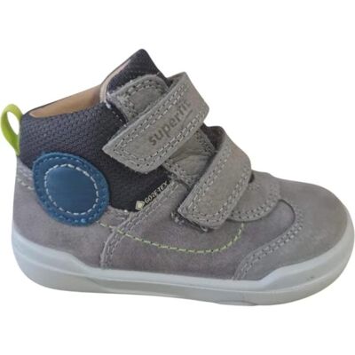 Botas Superfit 544-2010 Gore-Tex Gris Gris 25 Hombre Botas Superfit 544-2010 Gore-Tex Gris Gris 25 Hombre