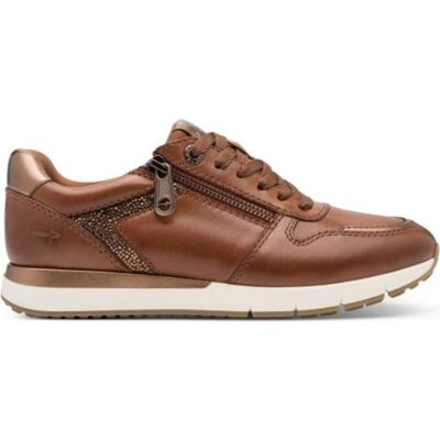 Zapatillas De Piel Tamaris 83706 Color Camel Camel 40 Mujer Zapatillas De Piel Tamaris 83706 Color Camel Camel 40 Mujer