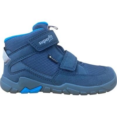 Bota Superfit 6042-8000 Gore-Tex Azul Azul 32 Hombre Bota Superfit 6042-8000 Gore-Tex Azul Azul 32 Hombre