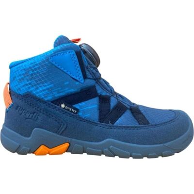 Botas Superfit Gore-Tex 6040-8000 Color Azul Azul 30 Unisex Botas Superfit Gore-Tex 6040-8000 Color Azul Azul 30 Unisex