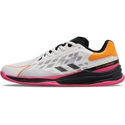 Zapatillas Hummel Hmlblaze Topflight Pro Indoor Multicolor 38 Mujer Zapatillas Hummel Hmlblaze Topflight Pro Indoor Multicolor 38 Mujer