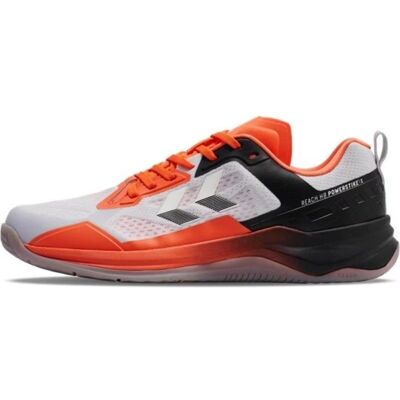 Zapatillas Hummel Hmlblaze Powerstrike Pro Indoor Multicolor 44 Hombre Zapatillas Hummel Hmlblaze Powerstrike Pro Indoor Multicolor 44 Hombre