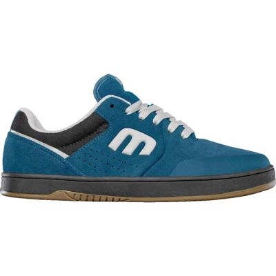 Zapatillas Skate Etnies Marana Michelin Blue-Grey 42 Hombre Zapatillas Skate Etnies Marana Michelin Blue-Grey 42 Hombre