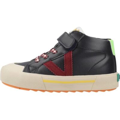 Victoria Tribu High-Top 1065198v Marino Con Tira Elástica Efecto Piel Marino 30 Hombre Victoria Tribu High-Top 1065198v Marino Con Tira Elástica Efecto Piel Marino 30 Hombre