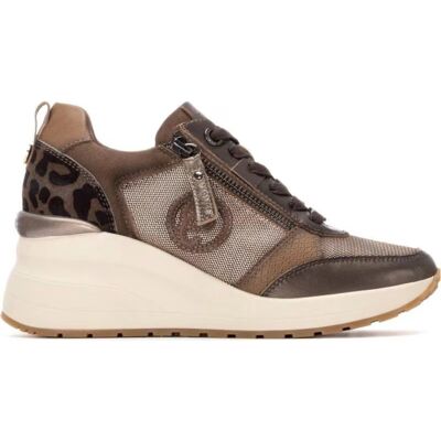 Zapatillas Carmela 162521 Bronce 40 Mujer Zapatillas Carmela 162521 Bronce 40 Mujer