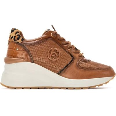 CARMELA 162444 Camel 39 Mujer CARMELA 162444 Camel 39 Mujer