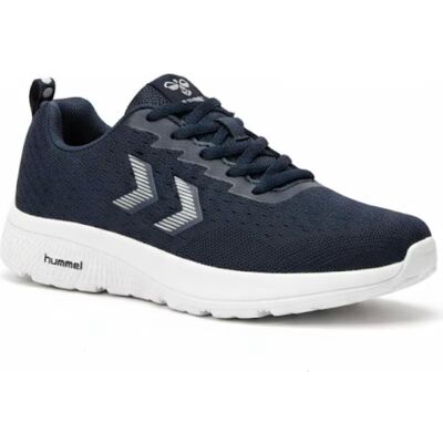 Zapatillas Hummel 402693-0002 Walking Unisex Azul 44 Hombre Zapatillas Hummel 402693-0002 Walking Unisex Azul 44 Hombre