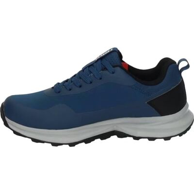 Zapatillas De Trekking Paredes Lorigilla Lt25520 Azules Azul Azul 40 Mujer Zapatillas De Trekking Paredes Lorigilla Lt25520 Azules Azul Azul 40 Mujer