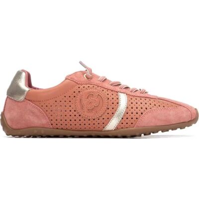 Zapatilla Carmela 163109 Perforada Coral Coral 36 Mujer Zapatilla Carmela 163109 Perforada Coral Coral 36 Mujer
