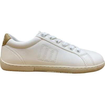 Zapatilla Deportiva Mtng Free Barefoot Aria 1330612 Blanco 40 Mujer Zapatilla Deportiva Mtng Free Barefoot Aria 1330612 Blanco 40 Mujer