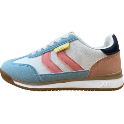 Zapatillas Casuales Xti 153013 Para Mujer Varios Colores 31 Hombre Zapatillas Casuales Xti 153013 Para Mujer Varios Colores 31 Hombre