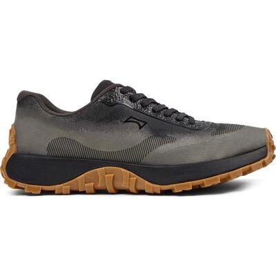Camper Zapatillas K101084-002 Trail Running Suela Vibram Negro 41 Hombre Camper Zapatillas K101084-002 Trail Running Suela Vibram Negro 41 Hombre