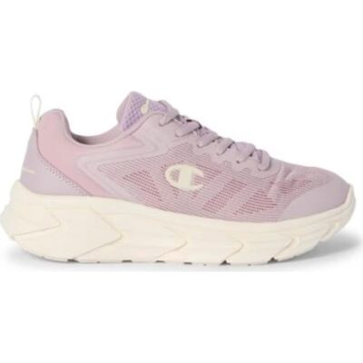 Zapatillas Champion S11696-Vs052 Mujer Morado Vti-Na 38 Mujer Zapatillas Champion S11696-Vs052 Mujer Morado Vti-Na 38 Mujer