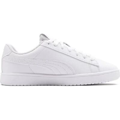 Puma Rickie Classic - Blanco, Talla 42½ EU - Tenis Puma Rickie Classic - Blanco, Talla 42½ EU - Tenis