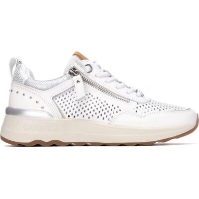 Zapatillas Deportivas Carmela 163098 Blanco 41 Mujer Zapatillas Deportivas Carmela 163098 Blanco 41 Mujer