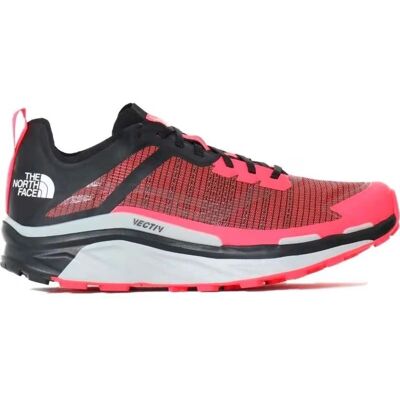 Zapatillas The North Face Nf0a4t3o4a91 Para Mujer Rojo 37.5 Mujer Zapatillas The North Face Nf0a4t3o4a91 Para Mujer Rojo 37.5 Mujer