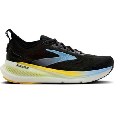 Zapatillas De Running Brooks Glycerin 23 Hombre Negro Black 46.5 Hombre Zapatillas De Running Brooks Glycerin 23 Hombre Negro Black 46.5 Hombre