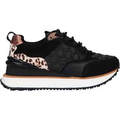 GIOSEPPO 64339 Skien Negro 40 Mujer GIOSEPPO 64339 Skien Negro 40 Mujer