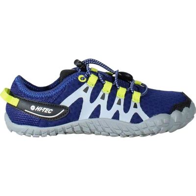 Zapatillas Acuáticas Hi-Tec Abyss 98003 Azul 30 Hombre Zapatillas Acuáticas Hi-Tec Abyss 98003 Azul 30 Hombre