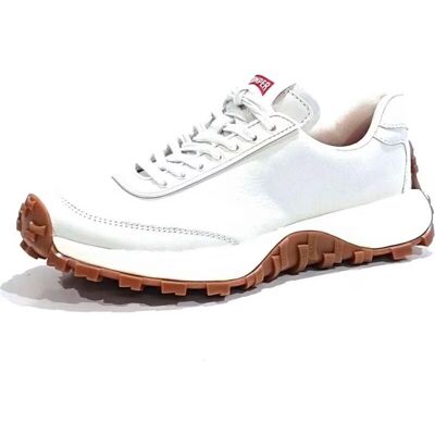 Zapatillas Camper Drift Trail K201586 Blancas White 36 Mujer Zapatillas Camper Drift Trail K201586 Blancas White 36 Mujer