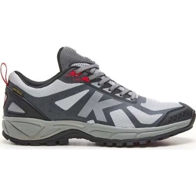 Zapatillas De Trekking Kelme 46970-344 Gris Multicolor 39 Hombre Zapatillas De Trekking Kelme 46970-344 Gris Multicolor 39 Hombre