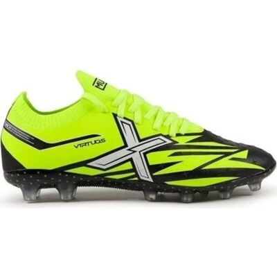 Munich VIRTUOS AG Modelo Amarillo - Botas de fútbol Munich VIRTUOS AG Modelo Amarillo - Botas de fútbol