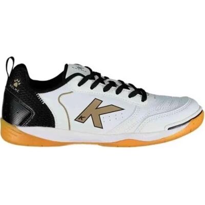 Zapatillas Kelme 55932-61 Para Niños Blanco Negro 36 Hombre Zapatillas Kelme 55932-61 Para Niños Blanco Negro 36 Hombre