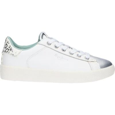 PEPE JEANS Pls31173 Kioto Fire 934silver 36 Mujer PEPE JEANS Pls31173 Kioto Fire 934silver 36 Mujer