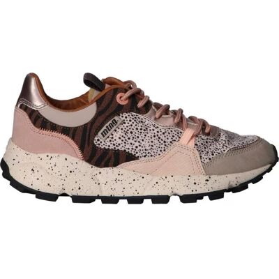 Zapatillas Mtng 60431 Kuda Moka Susi Melocotón C60879 - Melocoton 41 Mujer Zapatillas Mtng 60431 Kuda Moka Susi Melocotón C60879 - Melocoton 41 Mujer