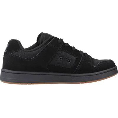Zapatillas Dc Shoes Manteca 4 Adys100765 Kkg Negro Gum Black-Black-Gum Kkg 38.5 Hombre Zapatillas Dc Shoes Manteca 4 Adys100765 Kkg Negro Gum Black-Black-Gum Kkg 38.5 Hombre