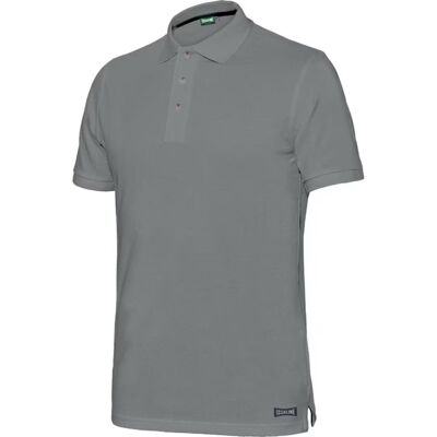 Polo Técnico Starter De Protección Y Señalización Gris Talla Única Unisex Polo Técnico Starter De Protección Y Señalización Gris Talla Única Unisex