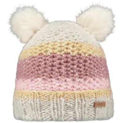 Gorro Barts Smokey Pinkmix B4627 Pinkmix 55 Niña Gorro Barts Smokey Pinkmix B4627 Pinkmix 55 Niña