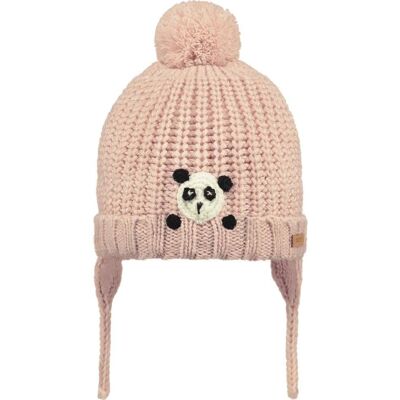 Gorro Barts Daylebeanie Rosa Ref 711145 Pink 50 Niña Gorro Barts Daylebeanie Rosa Ref 711145 Pink 50 Niña