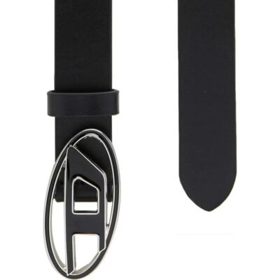 DIESEL Cinturones Mujer Modelo X09716 P1245 Color T8013 90 Mujer DIESEL Cinturones Mujer Modelo X09716 P1245 Color T8013 90 Mujer