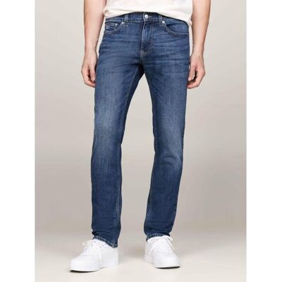 Tommy Hilfiger Jeans Dm0dm2018732 Medium Used Varios Colores 36 Hombre Tommy Hilfiger Jeans Dm0dm2018732 Medium Used Varios Colores 36 Hombre