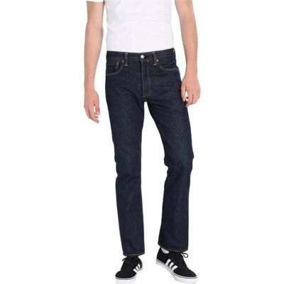 LEVIS Vaqueros Levi´s 501 Original Fit Para Hombre Negro 31 Hombre LEVIS Vaqueros Levi´s 501 Original Fit Para Hombre Negro 31 Hombre