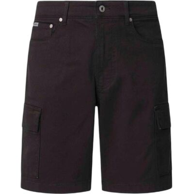 Pepe Jeans Bermudas Cargo Marrones Para Hombre Marron 33 Hombre Pepe Jeans Bermudas Cargo Marrones Para Hombre Marron 33 Hombre