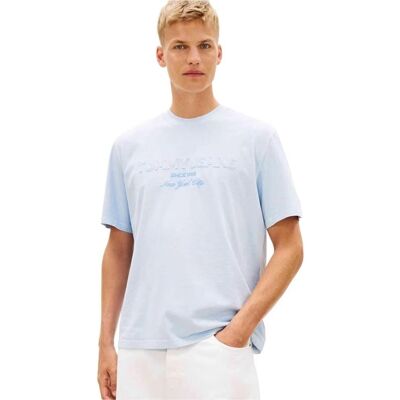 Camiseta Tommy Hilfiger Tjm 90s New Classics Ss Sd Xs Hombre Camiseta Tommy Hilfiger Tjm 90s New Classics Ss Sd Xs Hombre