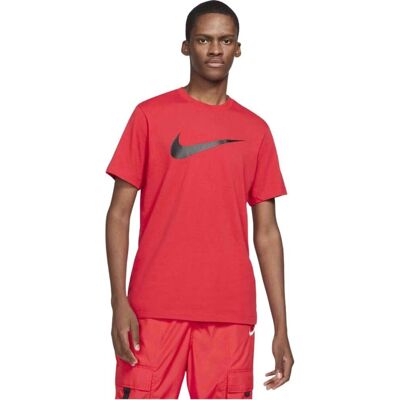 Camiseta De Manga Corta Nike Dc5094-657 Para Hombre Rojo Xl Hombre Camiseta De Manga Corta Nike Dc5094-657 Para Hombre Rojo Xl Hombre