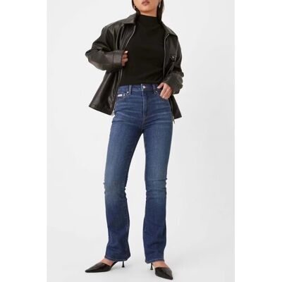 Pantalones Calvin Klein Jeans Modelo Lv047f664g 34r 26 Mujer Pantalones Calvin Klein Jeans Modelo Lv047f664g 34r 26 Mujer