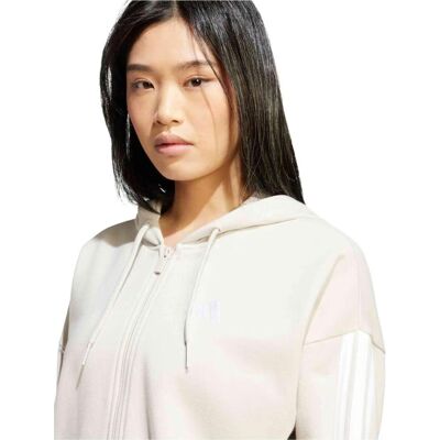 Sudadera Adidas W 3s Ft Fz Hd Con Capucha Y Cremallera Para Mujer Xl Mujer Sudadera Adidas W 3s Ft Fz Hd Con Capucha Y Cremallera Para Mujer Xl Mujer