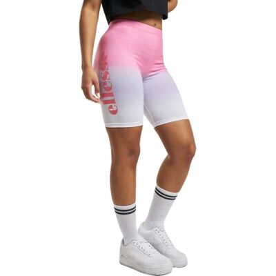 Leggings Ellesse Tour Fade Cycle - Rosa - Extra Small - Leggings Leggings Ellesse Tour Fade Cycle - Rosa - Extra Small - Leggings